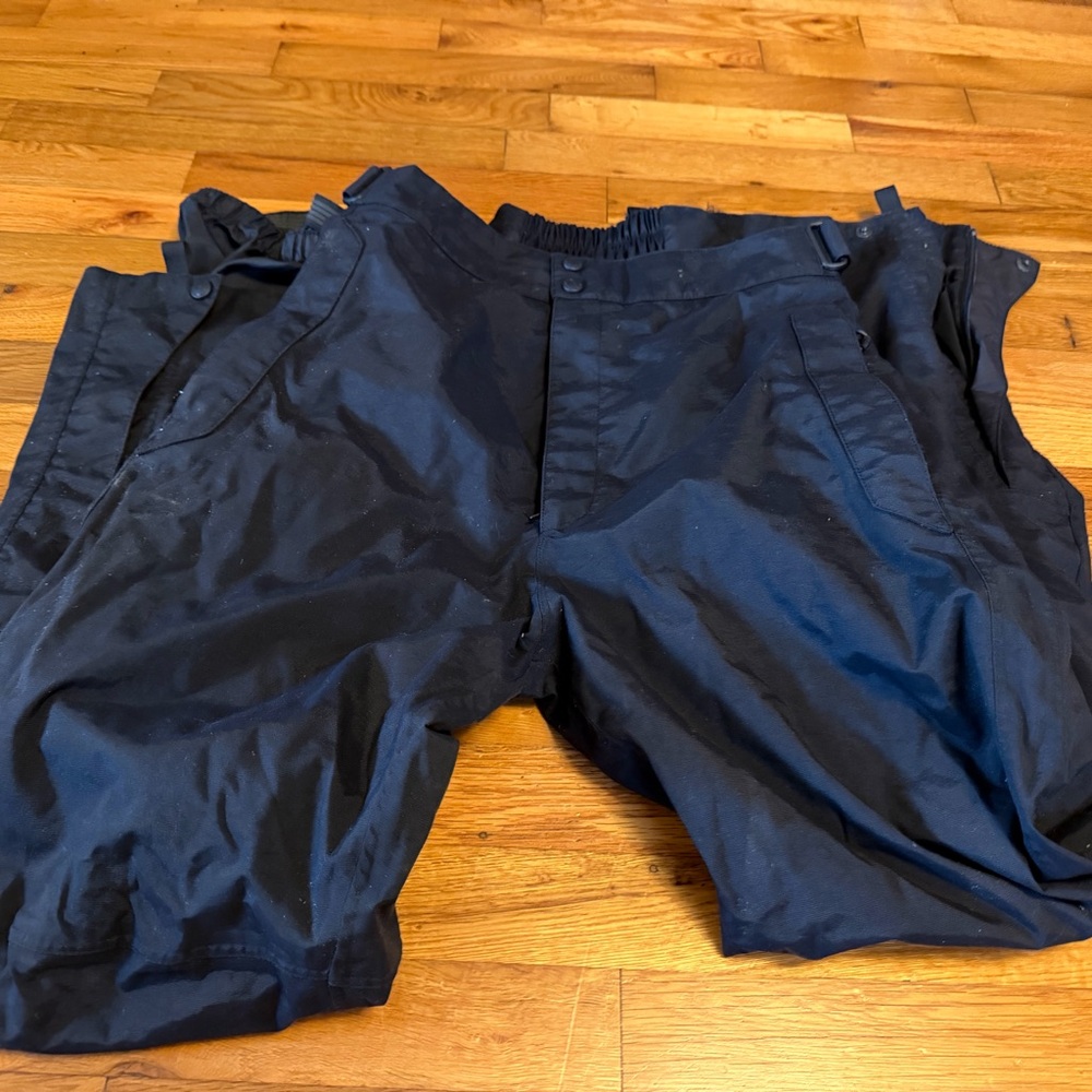 Marmot Women's Black ski/snow Pants